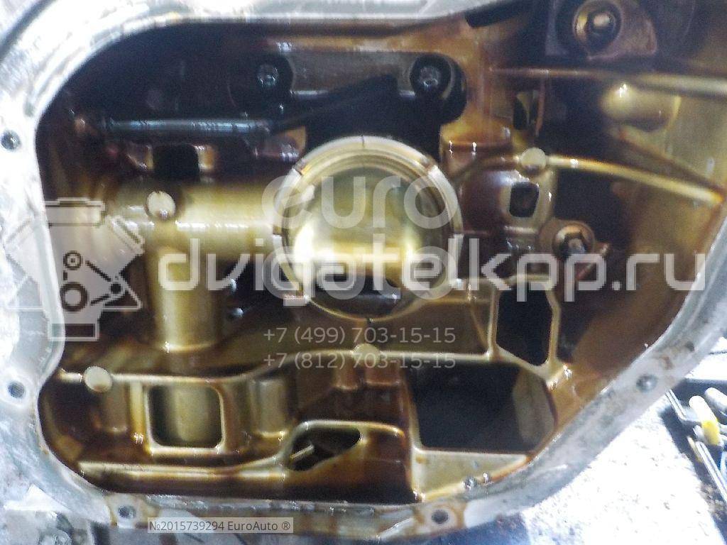 Фото Контрактный (б/у) двигатель HR16DE для Dongfeng (Dfac) / Nissan (Zhengzhou) / Samsung / Mazda / Nissan / Mitsubishi / Nissan (Dongfeng) 87-140 л.с 16V 1.6 л Бензин/спирт 10102BA60A {forloop.counter}}