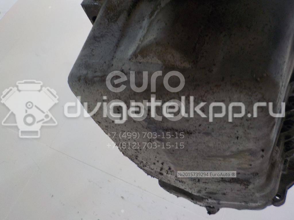 Фото Контрактный (б/у) двигатель  для audi A3 (8L1)  V   06A100032J {forloop.counter}}