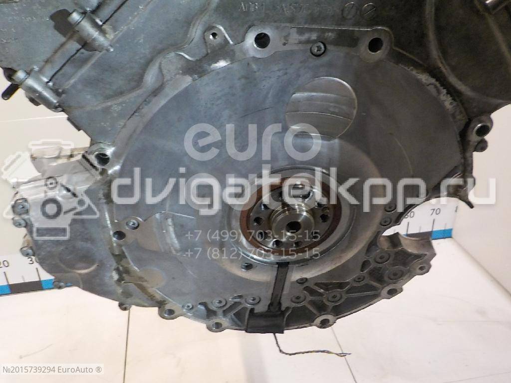 Фото Контрактный (б/у) двигатель  для vw Touareg  V   057100031G {forloop.counter}}