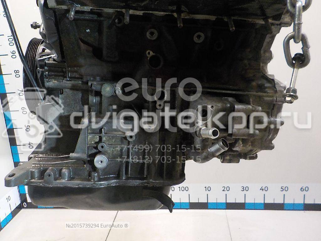 Фото Контрактный (б/у) двигатель  для vw Touareg  V   057100031G {forloop.counter}}