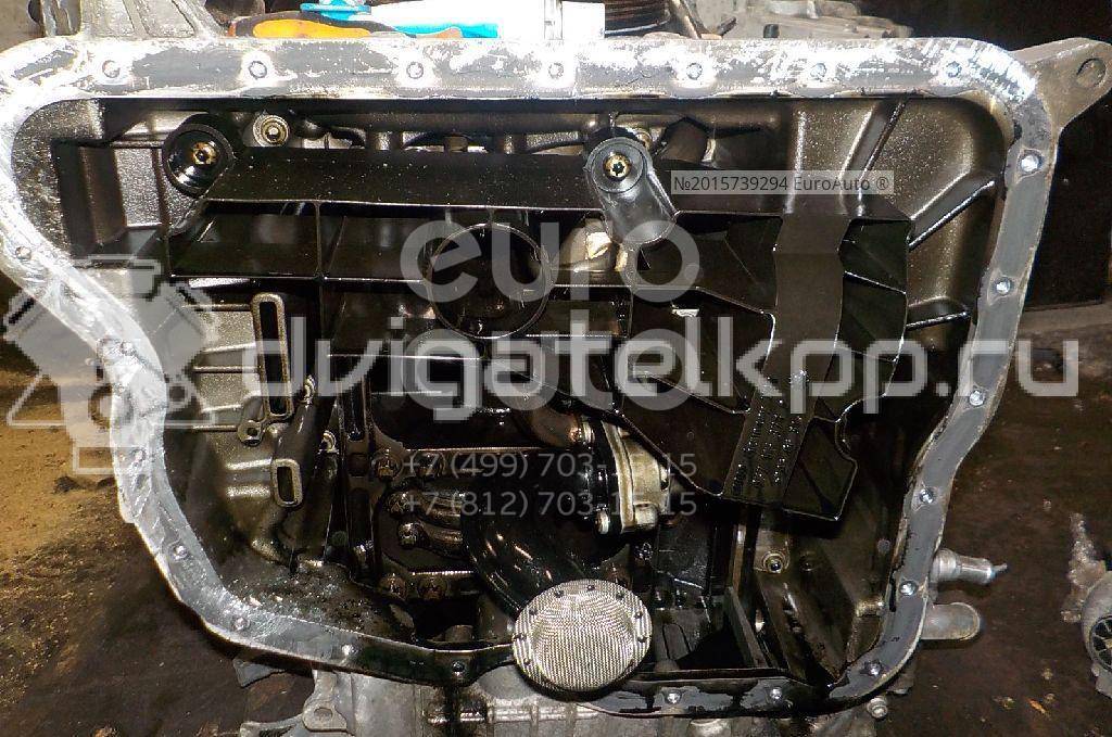 Фото Контрактный (б/у) двигатель  для vw Touareg  V   057100031G {forloop.counter}}