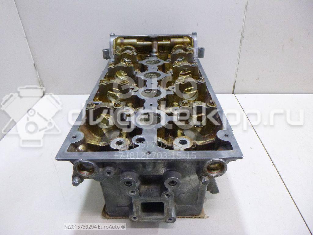 Фото Головка блока  55565451 для Vauxhall / Saturn / Chevrolet / Holden / Daewoo / Opel / Chevrolet (Sgm) {forloop.counter}}