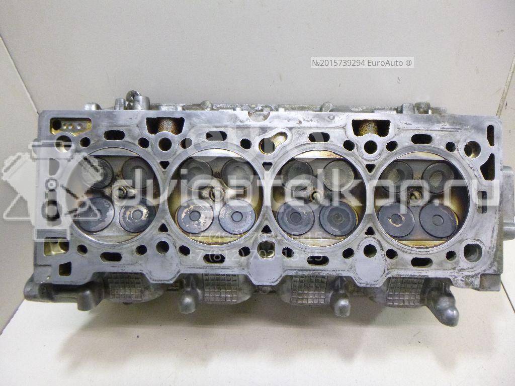 Фото Головка блока  55565451 для Vauxhall / Saturn / Chevrolet / Holden / Daewoo / Opel / Chevrolet (Sgm) {forloop.counter}}