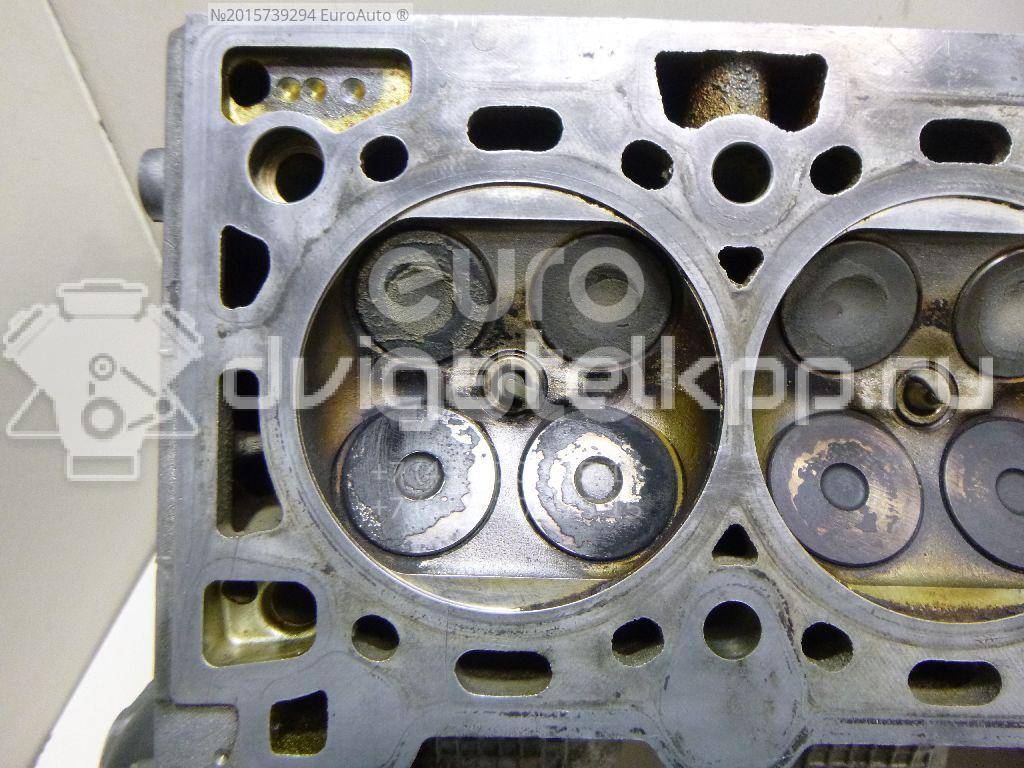 Фото Головка блока  55565451 для Vauxhall / Saturn / Chevrolet / Holden / Daewoo / Opel / Chevrolet (Sgm) {forloop.counter}}