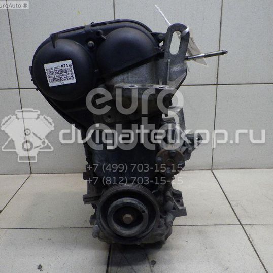 Фото Контрактный (б/у) двигатель CT для Volkswagen / Ford (Changan) 110 л.с 16V 1.5 л бензин 1727626