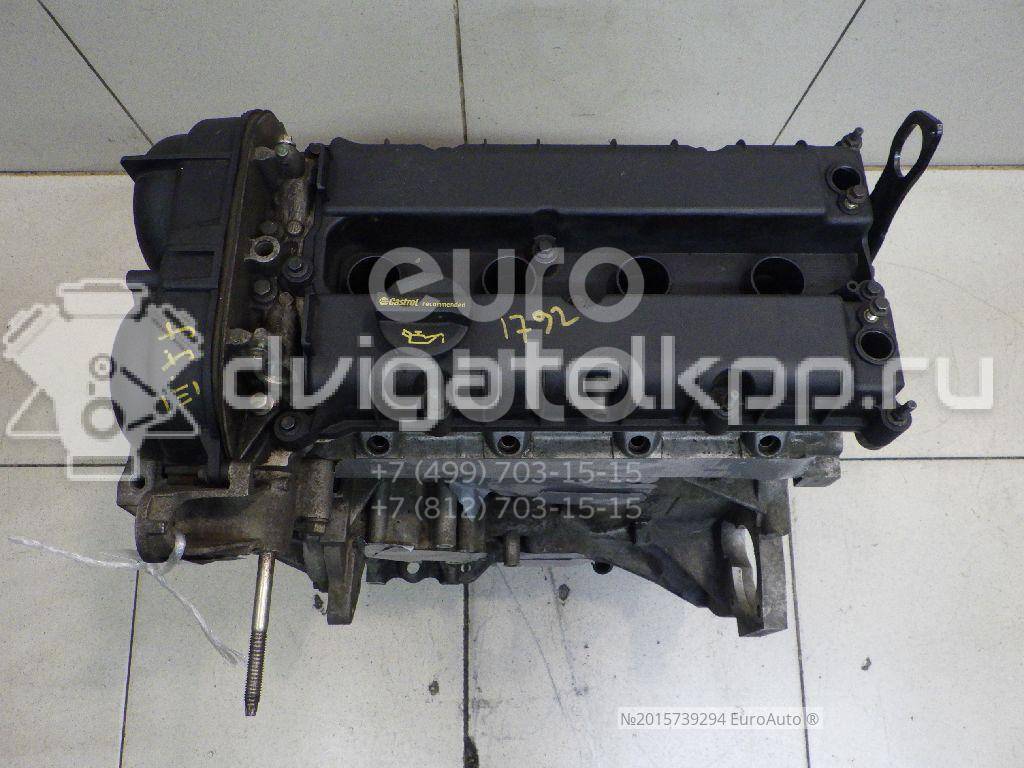 Фото Контрактный (б/у) двигатель CT для Volkswagen / Ford (Changan) 110 л.с 16V 1.5 л бензин 1727626 {forloop.counter}}