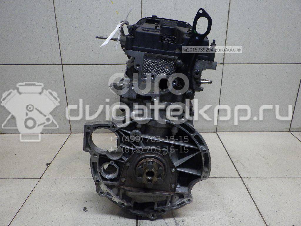 Фото Контрактный (б/у) двигатель IQDB для Ford Focus / C-Max / Grand 105 л.с 16V 1.6 л бензин 1727626 {forloop.counter}}