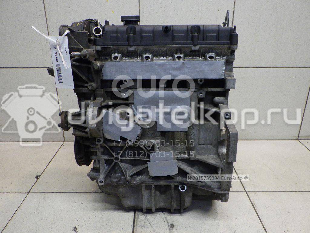 Фото Контрактный (б/у) двигатель IQDB для Ford Focus / C-Max / Grand 105 л.с 16V 1.6 л бензин 1727626 {forloop.counter}}