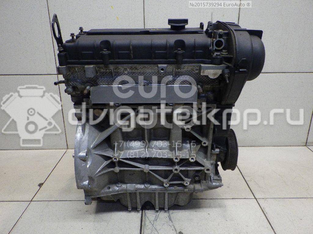 Фото Контрактный (б/у) двигатель XTDA для Ford Focus / C-Max 85 л.с 16V 1.6 л бензин 1727626 {forloop.counter}}