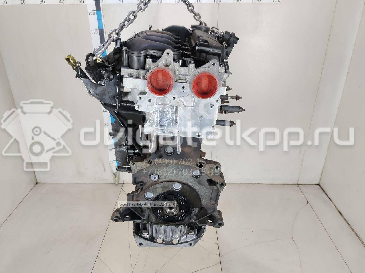 Фото Контрактный (б/у) двигатель TYBA для Ford Mondeo 115 л.с 16V 2.0 л Дизельное топливо 1343078 {forloop.counter}}