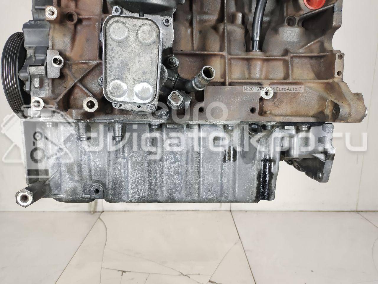 Фото Контрактный (б/у) двигатель G6DA для Ford Australia / Hyundai / Kia 254-310 л.с 24V 3.8 л бензин 1343078 {forloop.counter}}