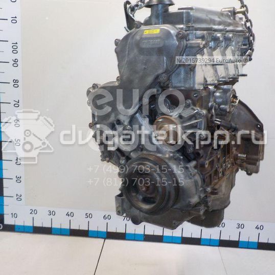 Фото Контрактный (б/у) двигатель YD25DDTi для Nissan Bassara / Nv350 E26 / Serena / Sani / Presage 100-190 л.с 16V 2.5 л Дизельное топливо 10102EB30A