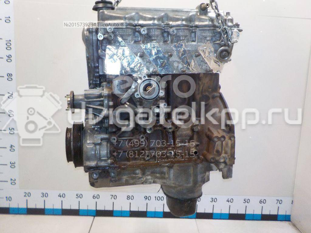 Фото Контрактный (б/у) двигатель YD25DDTi для Nissan Bassara / Nv350 E26 / Serena / Sani / Presage 100-190 л.с 16V 2.5 л Дизельное топливо 10102EB30A {forloop.counter}}