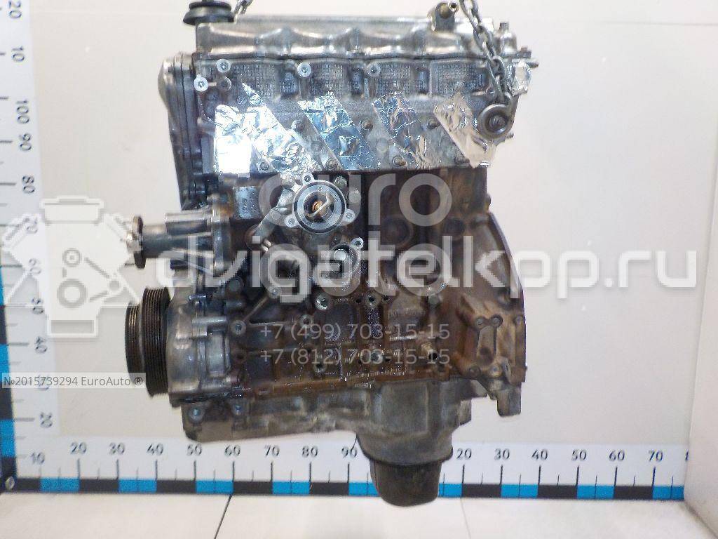 Фото Контрактный (б/у) двигатель YD25DDTi для Nissan Bassara / Nv350 E26 / Serena / Sani / Presage 100-190 л.с 16V 2.5 л Дизельное топливо 10102EB30A {forloop.counter}}