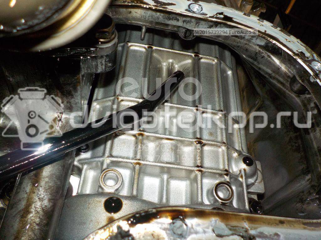 Фото Контрактный (б/у) двигатель YD25DDTi для Nissan Bassara / Nv350 E26 / Serena / Sani / Presage 100-190 л.с 16V 2.5 л Дизельное топливо 10102EB30A {forloop.counter}}