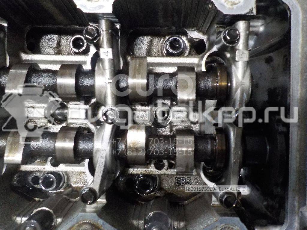 Фото Контрактный (б/у) двигатель YD25DDTi для Nissan Bassara / Nv350 E26 / Serena / Sani / Presage 100-190 л.с 16V 2.5 л Дизельное топливо 10102EB30A {forloop.counter}}