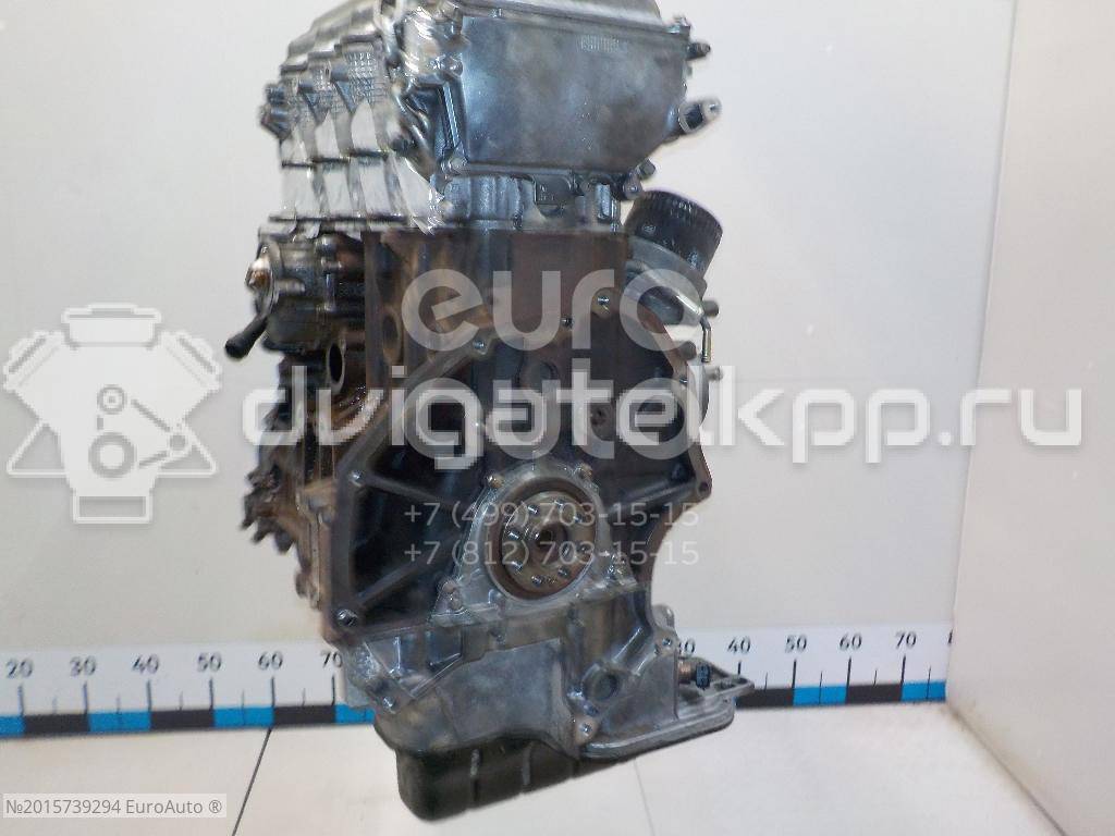 Фото Контрактный (б/у) двигатель YD25DDTi для Nissan Bassara / Nv350 E26 / Serena / Sani / Presage 100-190 л.с 16V 2.5 л Дизельное топливо 10102EB30A {forloop.counter}}