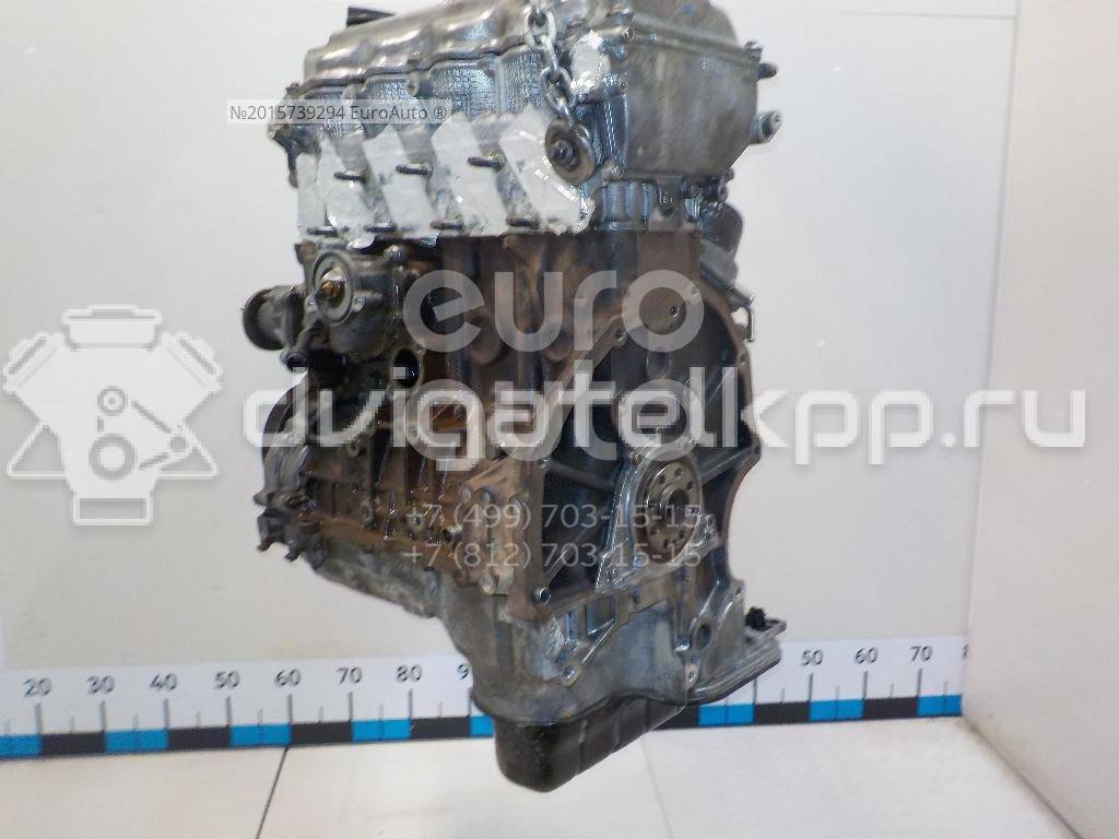 Фото Контрактный (б/у) двигатель YD25DDTi для Nissan Bassara / Nv350 E26 / Serena / Sani / Presage 100-190 л.с 16V 2.5 л Дизельное топливо 10102EB30A {forloop.counter}}