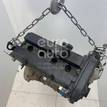 Фото Контрактный (б/у) двигатель BP (DOHC) для Mazda / Ford Australia / Eunos 103-125 л.с 16V 1.8 л бензин 1734722 {forloop.counter}}