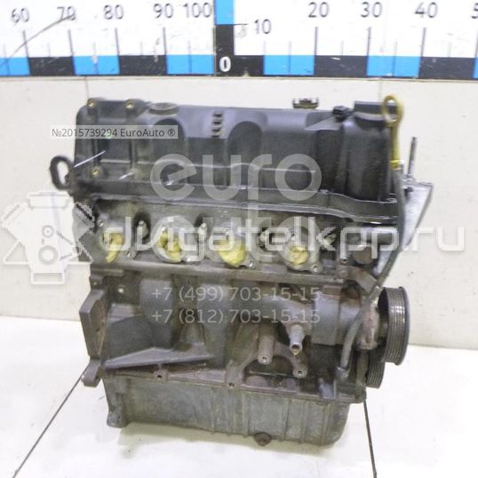 Фото Контрактный (б/у) двигатель  для ford Focus I  V   1214798