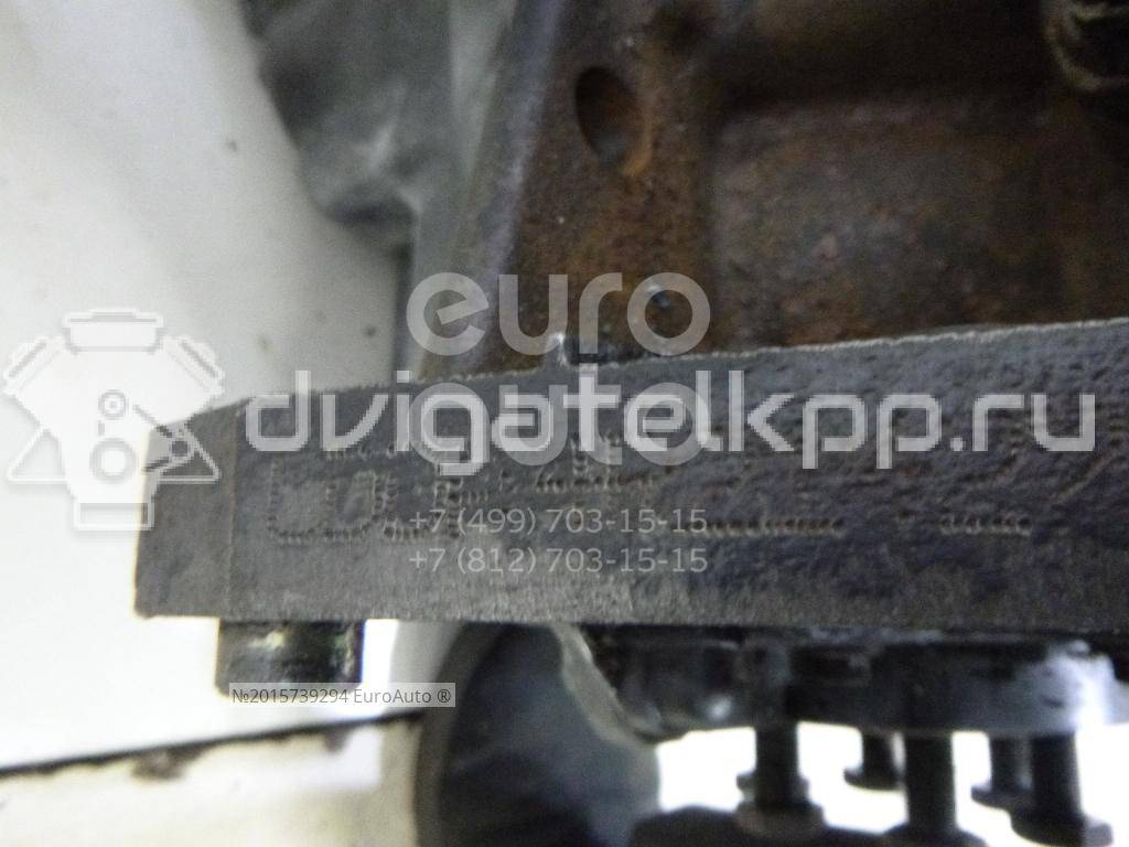 Фото Контрактный (б/у) двигатель  для ford Focus I  V   1214798 {forloop.counter}}