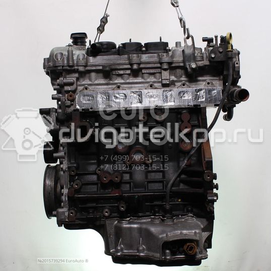 Фото Контрактный (б/у) двигатель Z 22 D1 для Chevrolet / Holden 163-188 л.с 16V 2.2 л Дизельное топливо 25196691