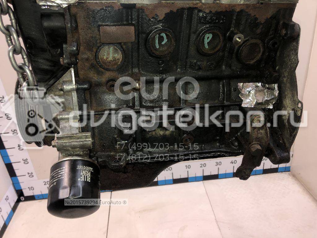 Фото Контрактный (б/у) двигатель G4EA для Hyundai Accent / Getz Tb 75-86 л.с 12V 1.3 л бензин 2110122Y02 {forloop.counter}}