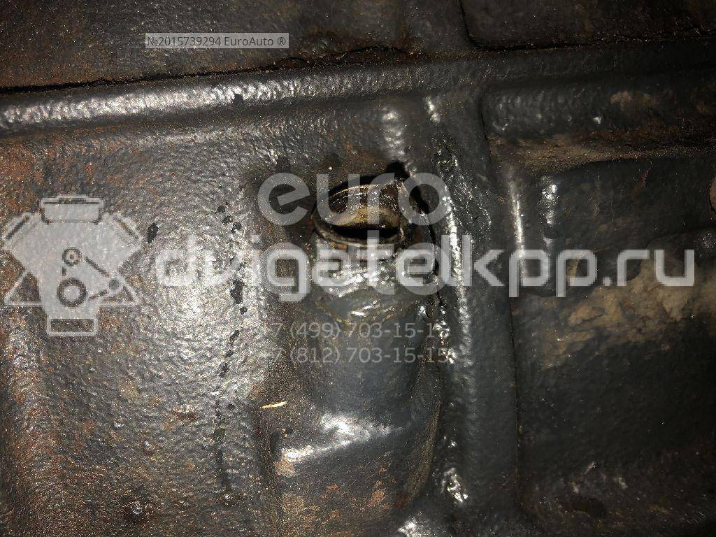 Фото Контрактный (б/у) двигатель G4EA для Hyundai Accent / Getz Tb 75-86 л.с 12V 1.3 л бензин 2110122Y02 {forloop.counter}}