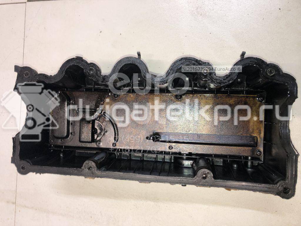 Фото Контрактный (б/у) двигатель G4EA для Hyundai Accent / Getz Tb 75-86 л.с 12V 1.3 л бензин 2110122Y02 {forloop.counter}}