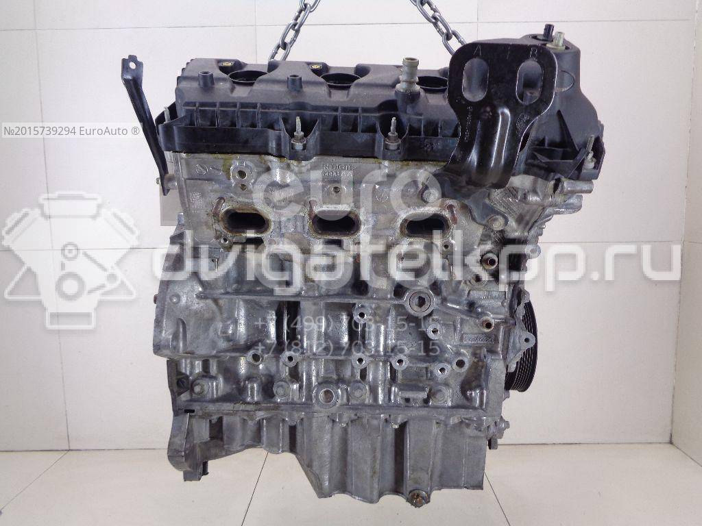 Фото Контрактный (б/у) двигатель CT для Volkswagen / Ford (Changan) 110 л.с 16V 1.5 л бензин AT4Z6006A {forloop.counter}}