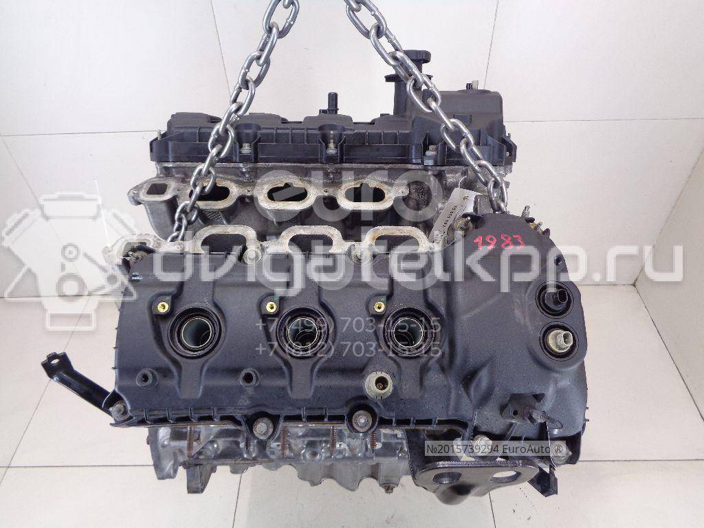 Фото Контрактный (б/у) двигатель CT для Volkswagen / Ford (Changan) 110 л.с 16V 1.5 л бензин AT4Z6006A {forloop.counter}}