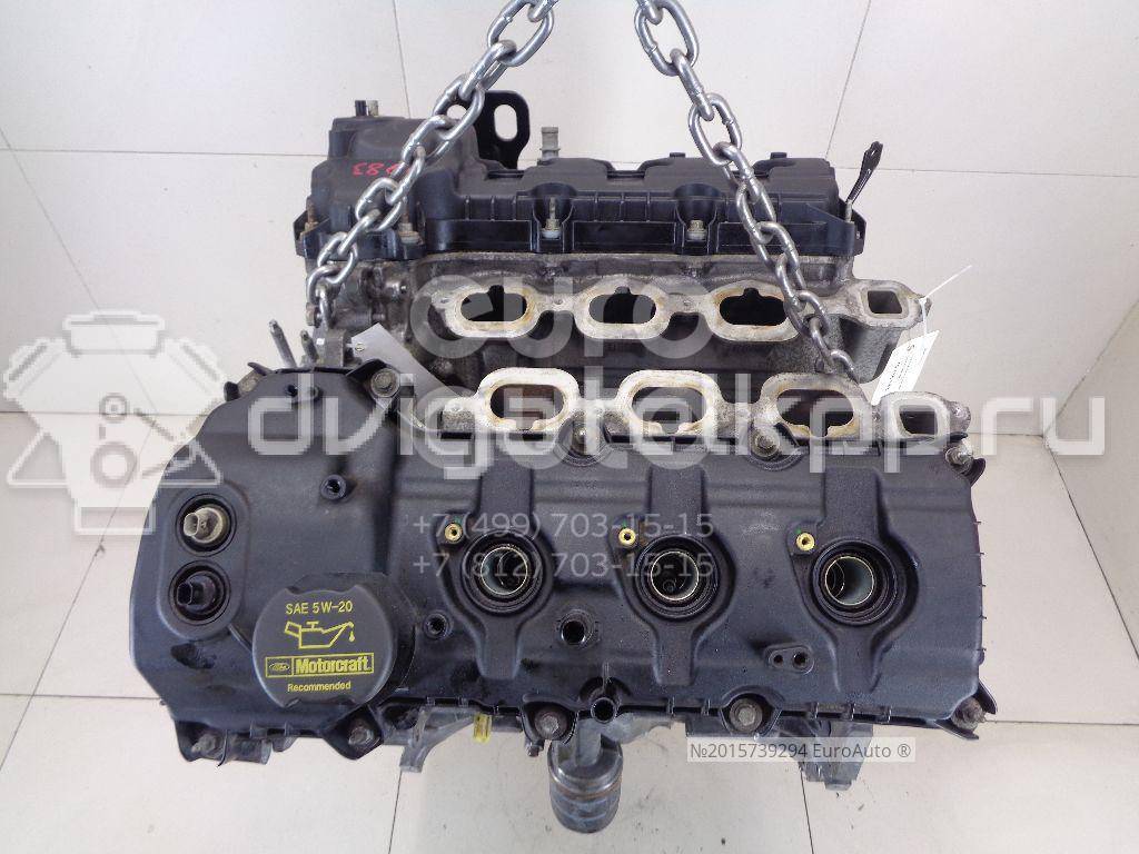 Фото Контрактный (б/у) двигатель CT для Volkswagen / Ford (Changan) 110 л.с 16V 1.5 л бензин AT4Z6006A {forloop.counter}}