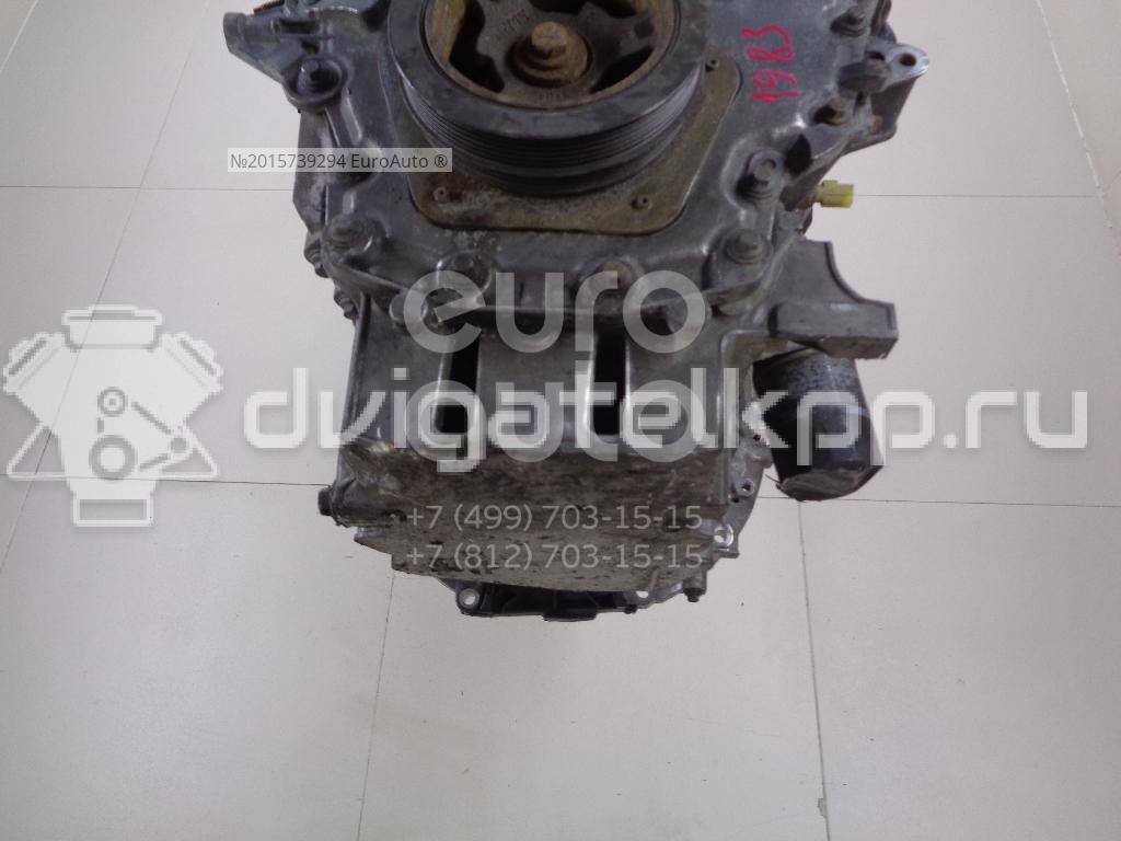 Фото Контрактный (б/у) двигатель CT для Volkswagen / Ford (Changan) 110 л.с 16V 1.5 л бензин AT4Z6006A {forloop.counter}}