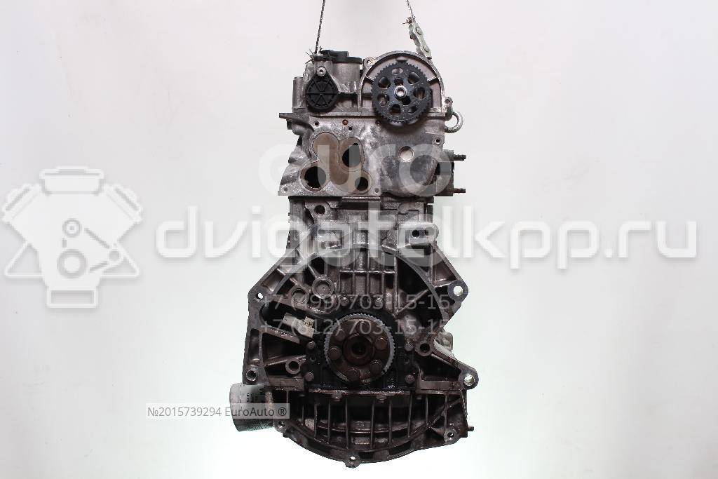 Фото Контрактный (б/у) двигатель CWVB для Volkswagen / Skoda 90 л.с 16V 1.6 л бензин 04E100037C {forloop.counter}}