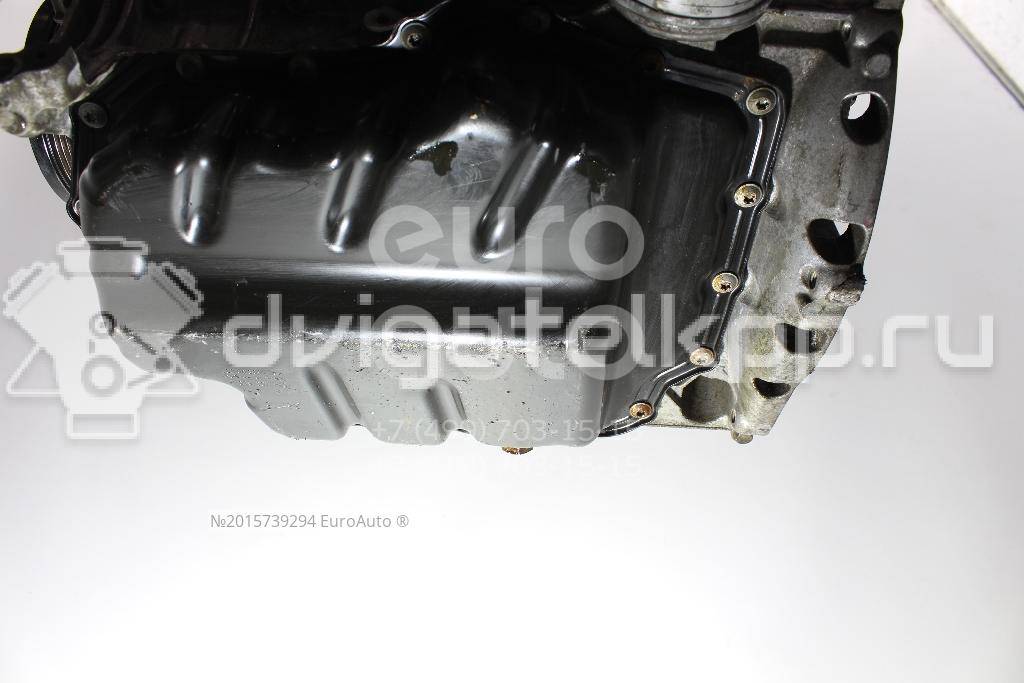 Фото Контрактный (б/у) двигатель CWVB для Volkswagen / Skoda 90 л.с 16V 1.6 л бензин 04E100037C {forloop.counter}}