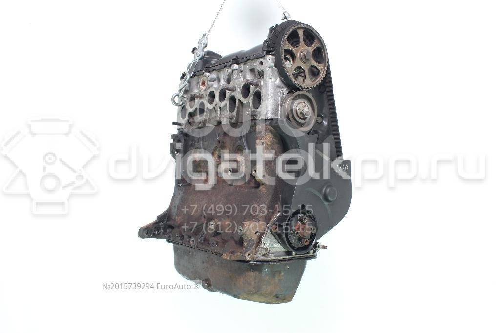 Фото Контрактный (б/у) двигатель AAM для Volkswagen Passat / Vento 1H2 / Golf 75 л.с 8V 1.8 л бензин 051100098AX {forloop.counter}}