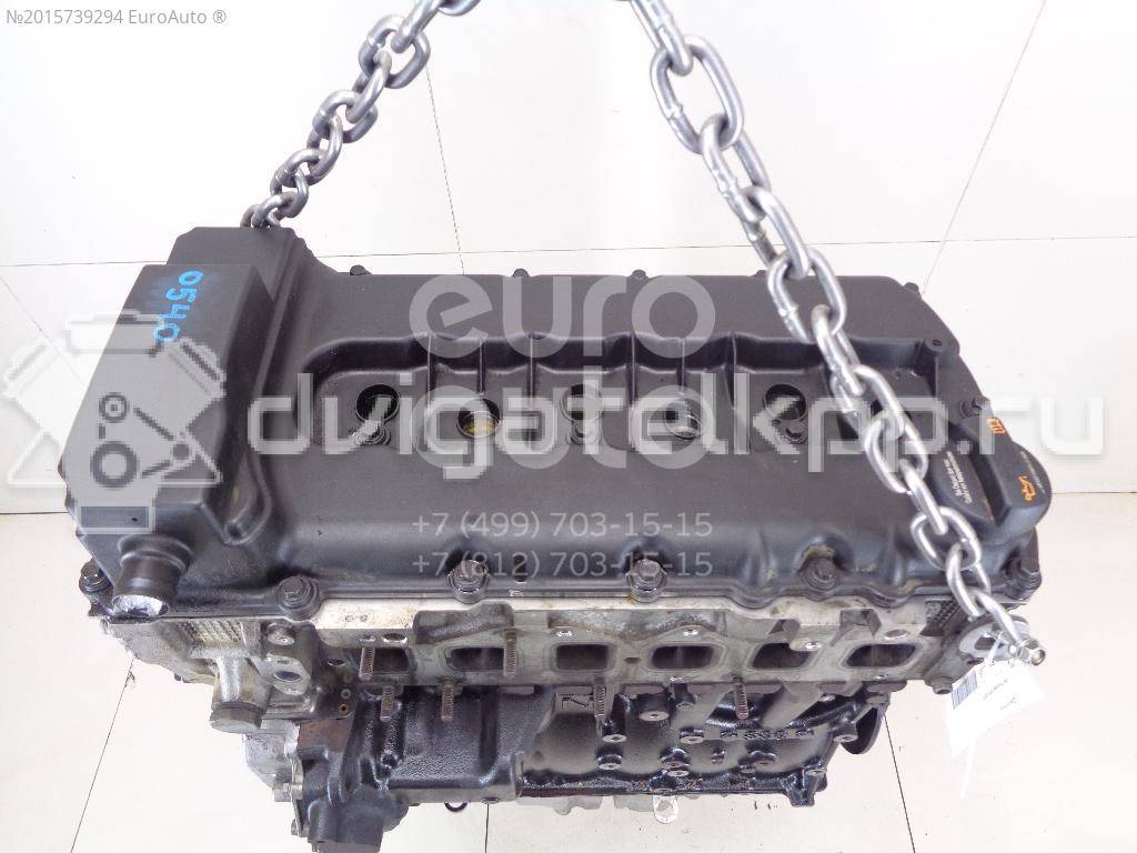 Фото Контрактный (б/у) двигатель CGRA для Volkswagen Touareg 280 л.с 24V 3.6 л бензин 03H100037G {forloop.counter}}