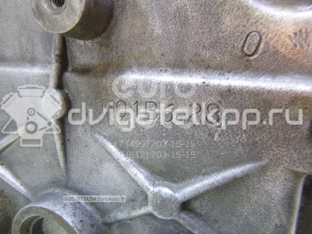 Фото Головка блока  96378691 для Chevrolet / Buick / Buick (Sgm) / Holden / Daewoo {forloop.counter}}