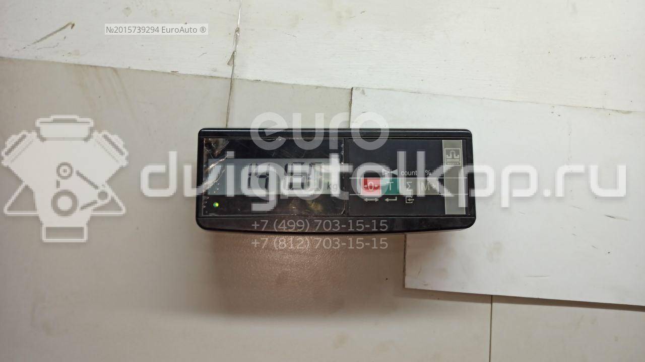 Фото Контрактный (б/у) двигатель  для mitsubishi L200 (KB)  V   1000D249 {forloop.counter}}