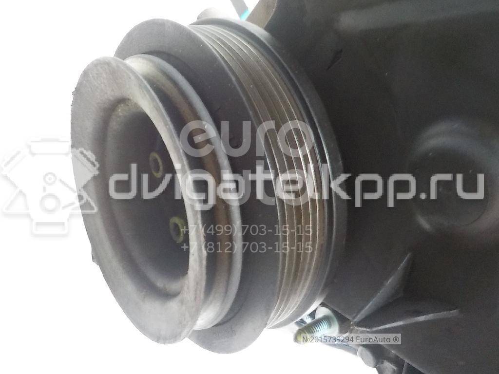 Фото Контрактный (б/у) двигатель AEK для Volkswagen Passat 101 л.с 8V 1.6 л бензин 050100031FX {forloop.counter}}