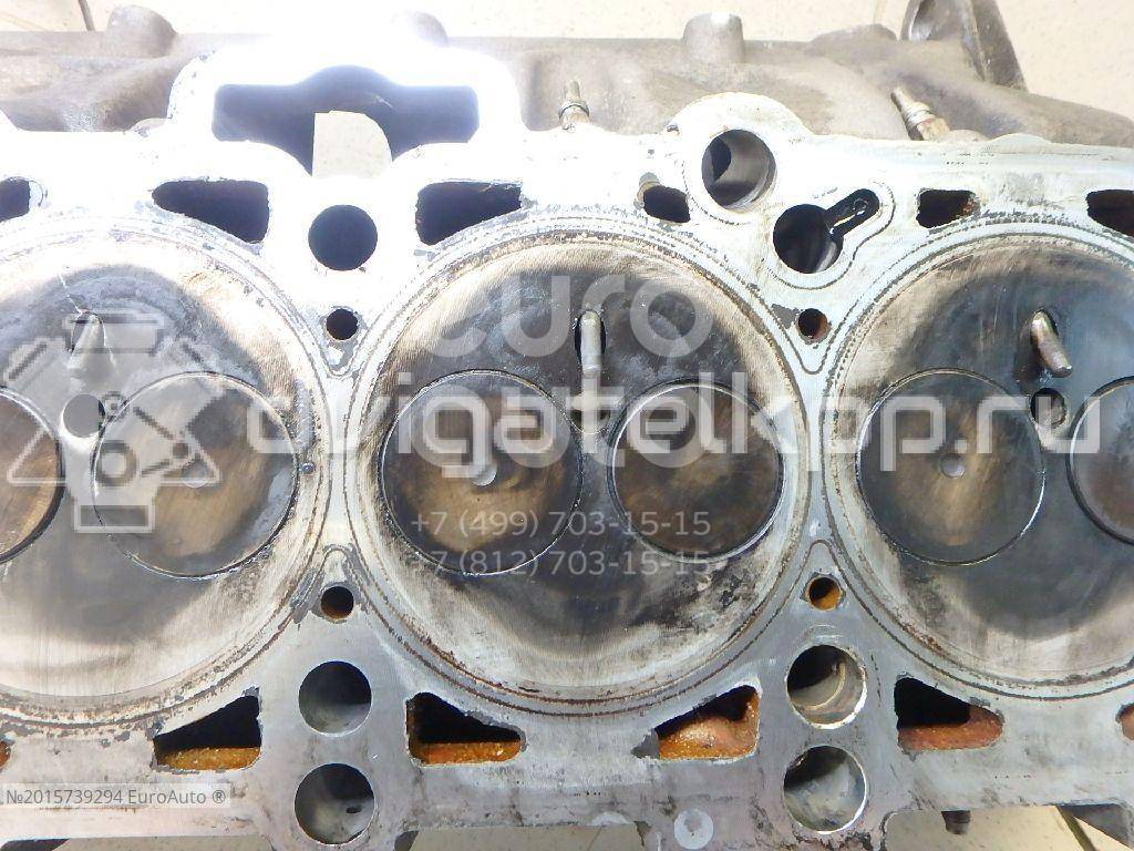 Фото Головка блока  03G103351C для ford Galaxy {forloop.counter}}