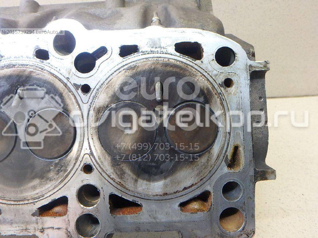 Фото Головка блока  03G103351C для ford Galaxy {forloop.counter}}