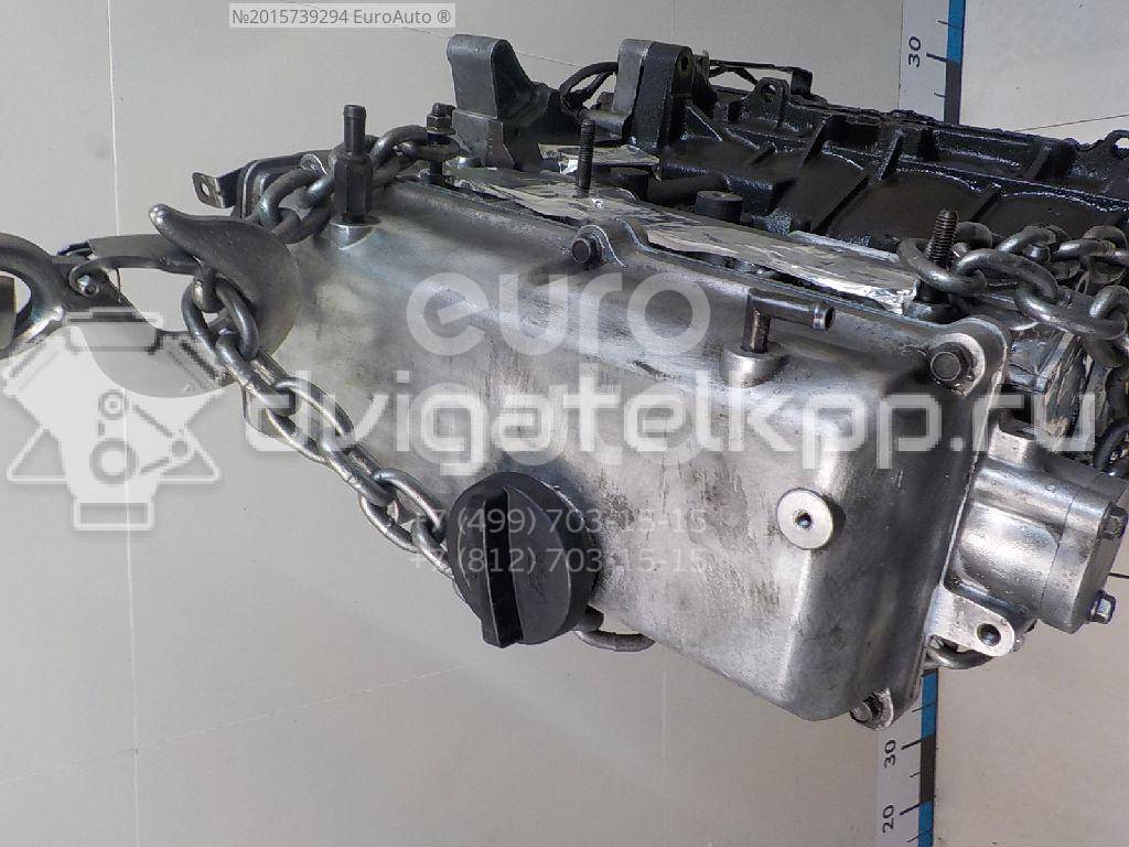 Фото Контрактный (б/у) двигатель G4HG для Hyundai / Kia 65 л.с 12V 1.1 л бензин 2110102S00 {forloop.counter}}