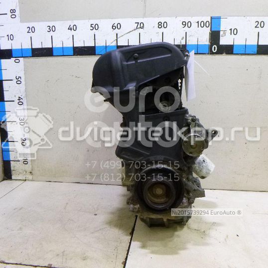 Фото Контрактный (б/у) двигатель  для ford Focus I  V   1321925