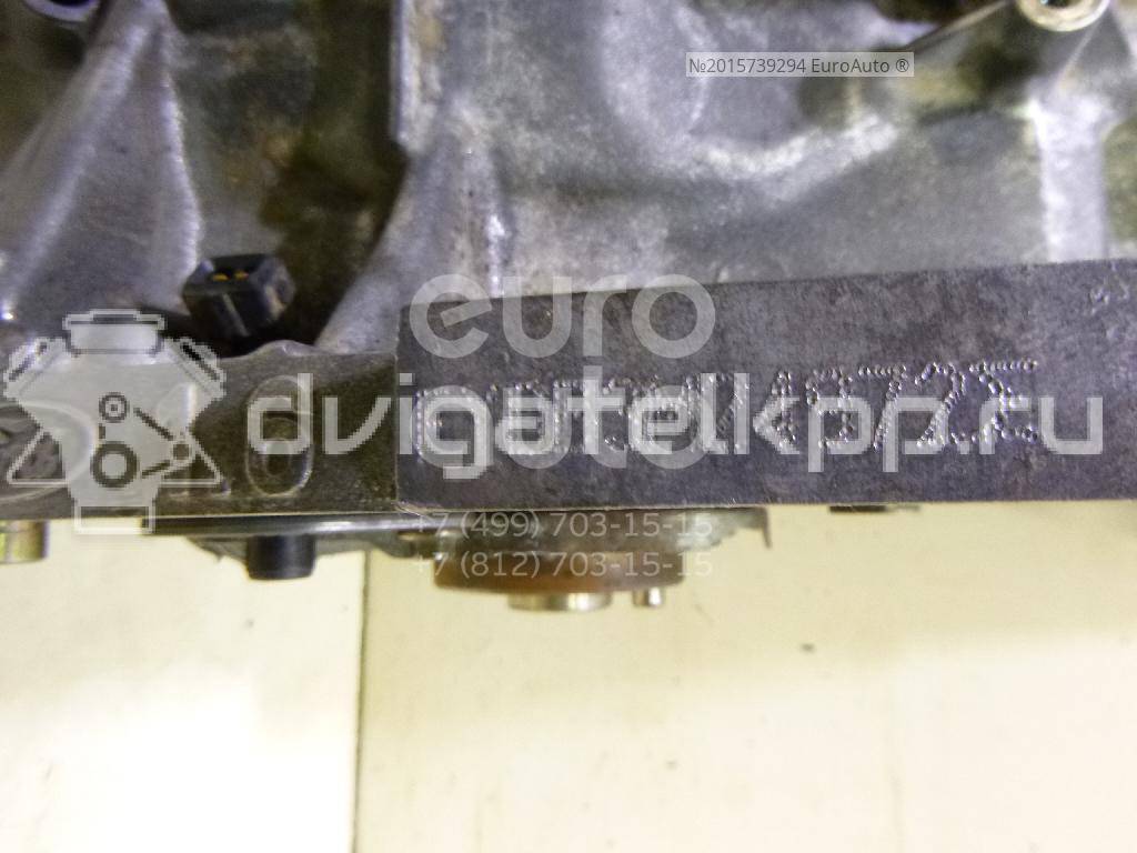 Фото Контрактный (б/у) двигатель  для ford Focus I  V   1321925 {forloop.counter}}