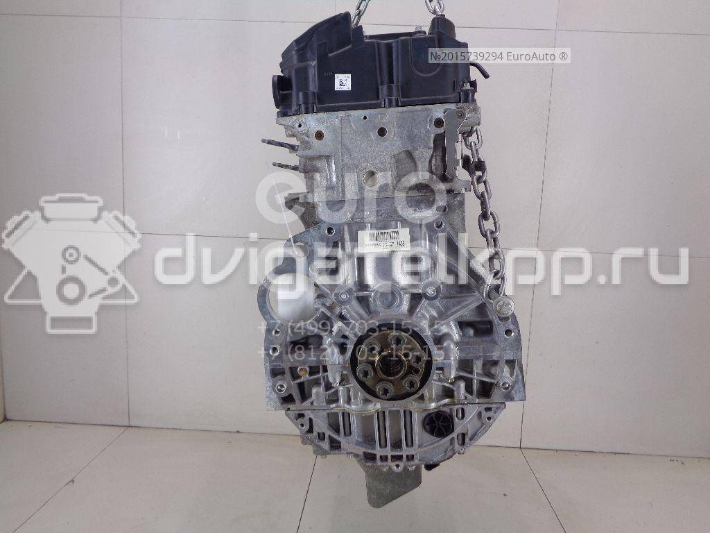 Фото Контрактный (б/у) двигатель N55 B30 A для Alpina / Bmw / Bmw (Brilliance) 409-440 л.с 24V 3.0 л бензин 11002211389 {forloop.counter}}