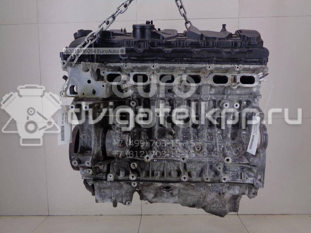 Фото Контрактный (б/у) двигатель N55 B30 A для Alpina / Bmw / Bmw (Brilliance) 409-440 л.с 24V 3.0 л бензин 11002211389 {forloop.counter}}