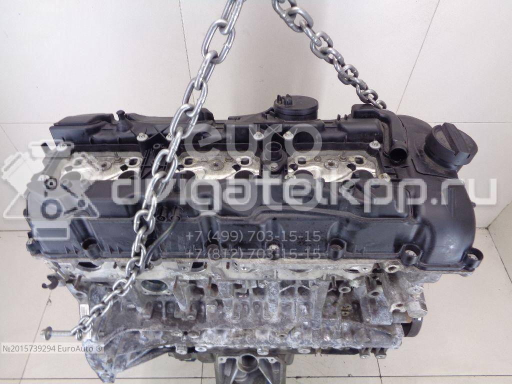 Фото Контрактный (б/у) двигатель N55 B30 A для Alpina / Bmw / Bmw (Brilliance) 409-440 л.с 24V 3.0 л бензин 11002211389 {forloop.counter}}