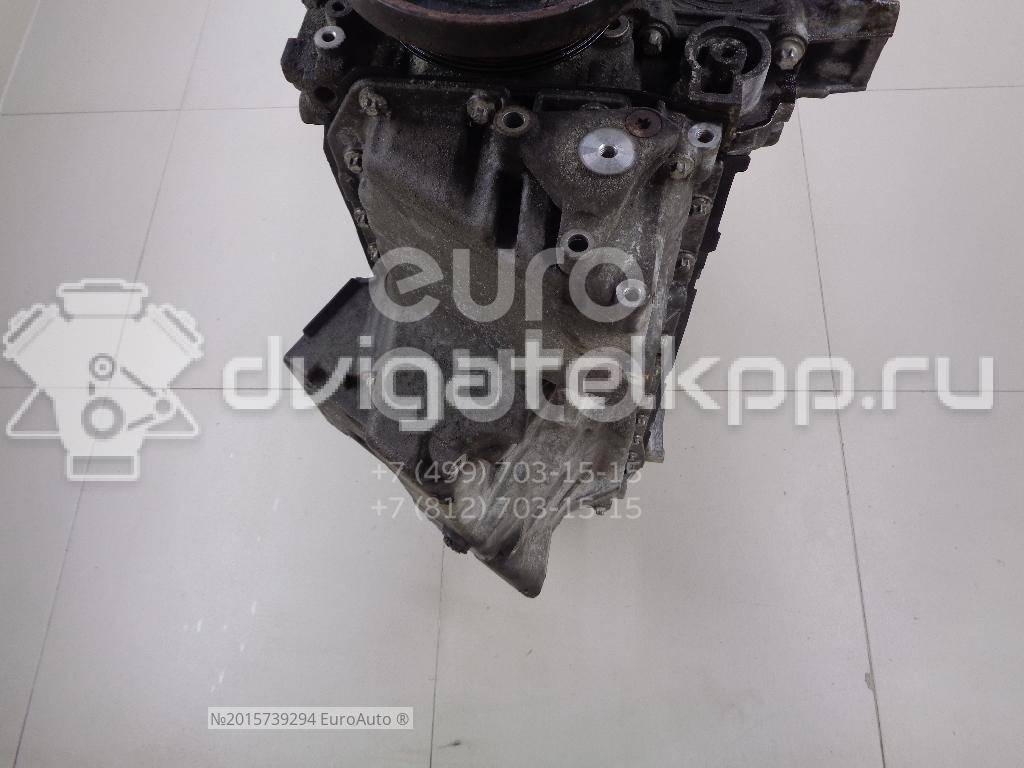 Фото Контрактный (б/у) двигатель N55 B30 A для Alpina / Bmw / Bmw (Brilliance) 409-440 л.с 24V 3.0 л бензин 11002211389 {forloop.counter}}