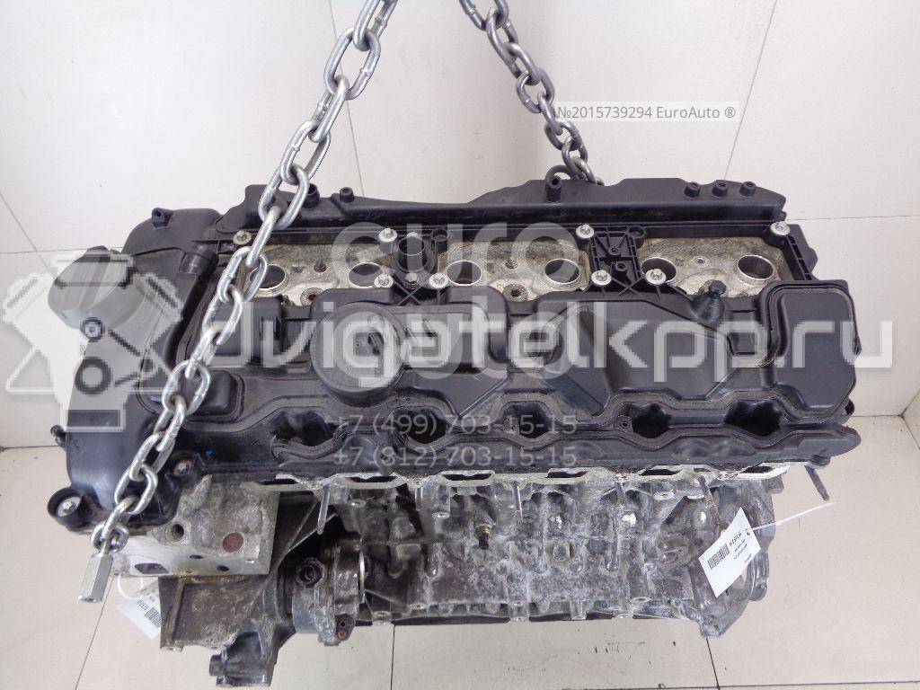 Фото Контрактный (б/у) двигатель N55 B30 A для Bmw / Alpina / Bmw (Brilliance) 306 л.с 24V 3.0 л бензин 11002211389 {forloop.counter}}